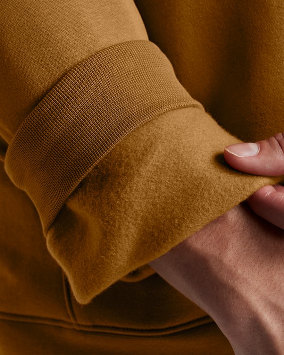 Project Rock Icon Fleece | Under Armour Project Rock Icon Fleece | Under Armour